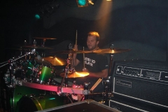 Live 03/30/07 @ Paladino\'s