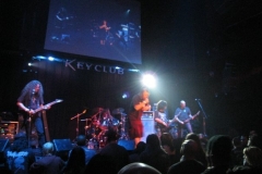 Live 03/26/09 @ The Key Club