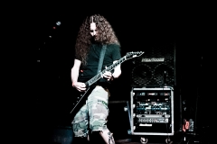 Live 8/24/12 @ Malone's