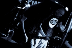 Live 9/30/12 @ UNDERGROUND 5 (DiPiazza\'s)